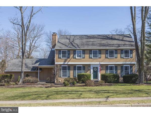 20 ABEY DR, Pennington, NJ 08534