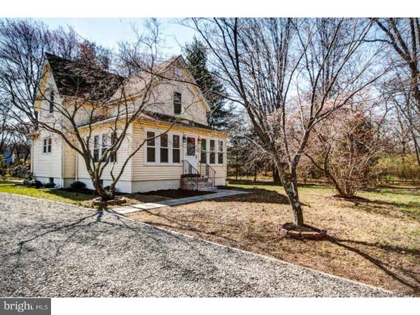 408 N POST RD, Princeton Junction, NJ 08550