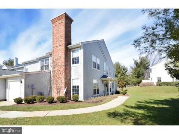 6 ALDGATE CT, Princeton, NJ 08540