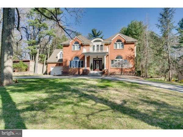 15 MONTAGUE AVE, Ewing, NJ 08628