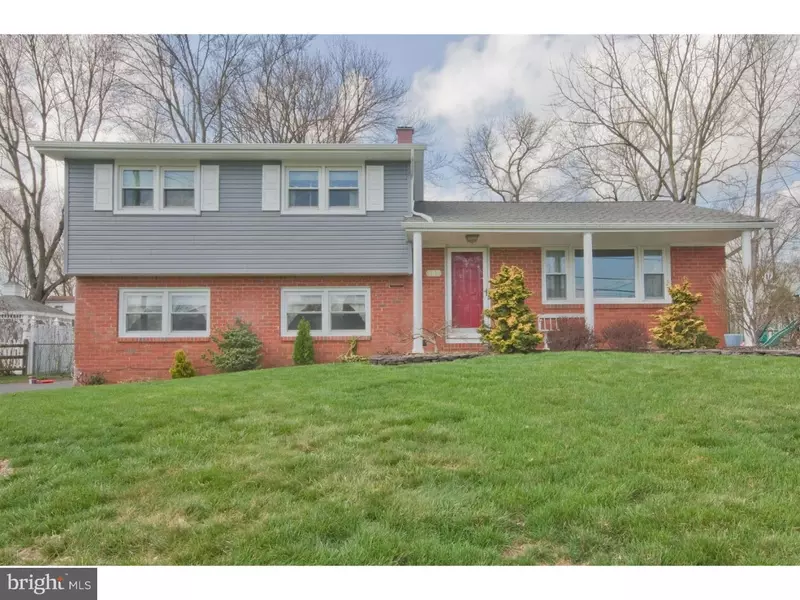 107 NANCY LN, Ewing Twp, NJ 08638