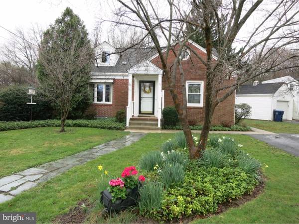 37 MEADOWBROOK AVE, Lawrenceville, NJ 08648