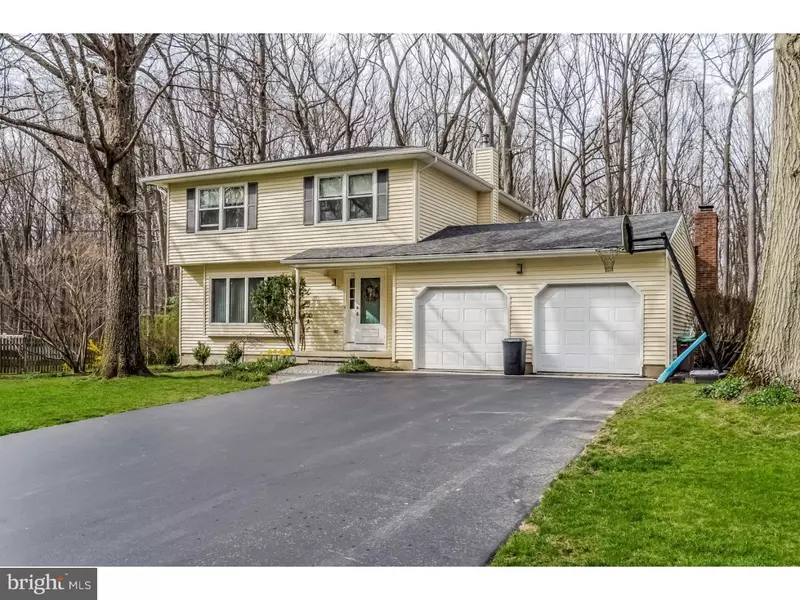 107 MAPLE STREAM RD, East Windsor, NJ 08520