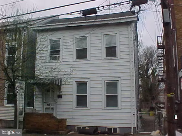 Trenton, NJ 08611,411 HUDSON ST