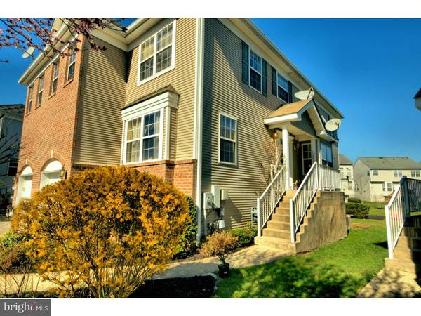 191 FOUNTAYNE LN, Lawrenceville, NJ 08648