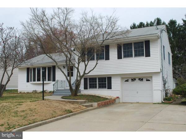 61 VALLEY VIEW RD, Hamilton, NJ 08620