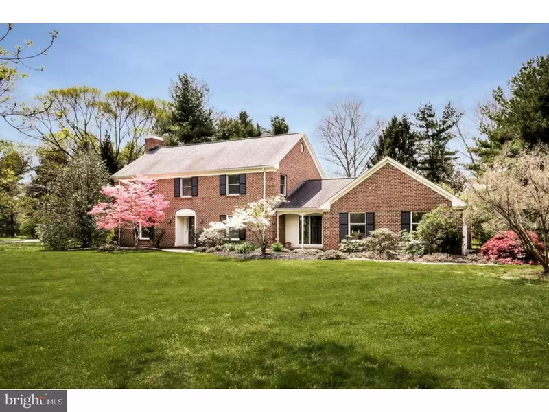 31 ARVIDA DR, Pennington, NJ 08534