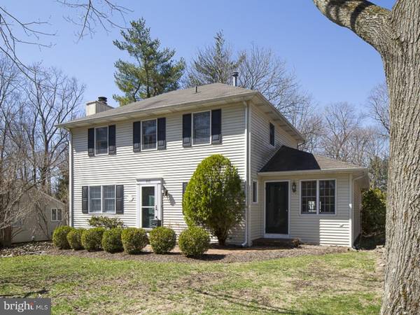 416 HALE ST, Pennington, NJ 08534