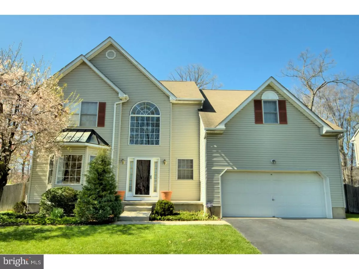 Lawrence, NJ 08648,103 KETTERER CT