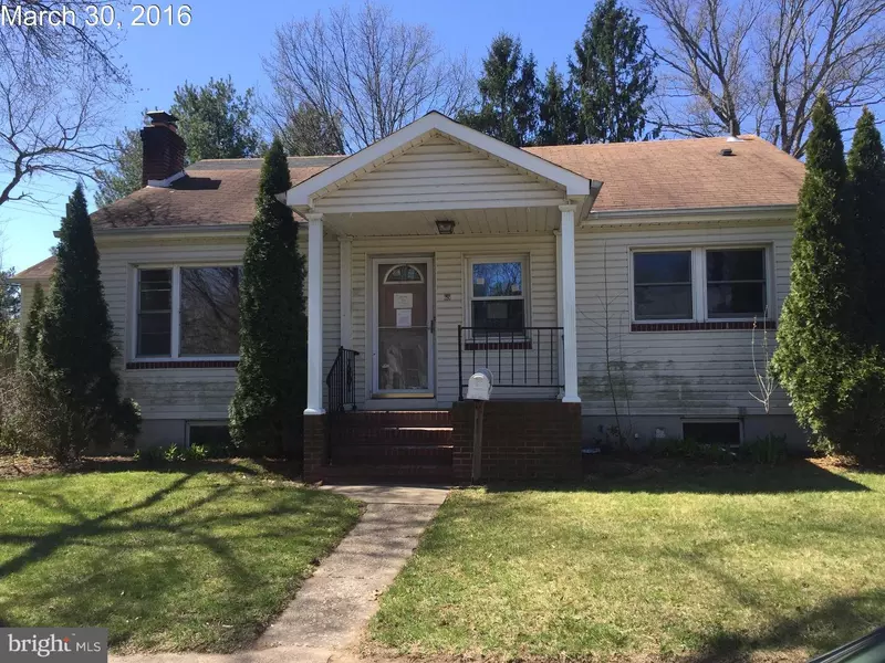 69 COOLIDGE AVE, Hamilton, NJ 08619