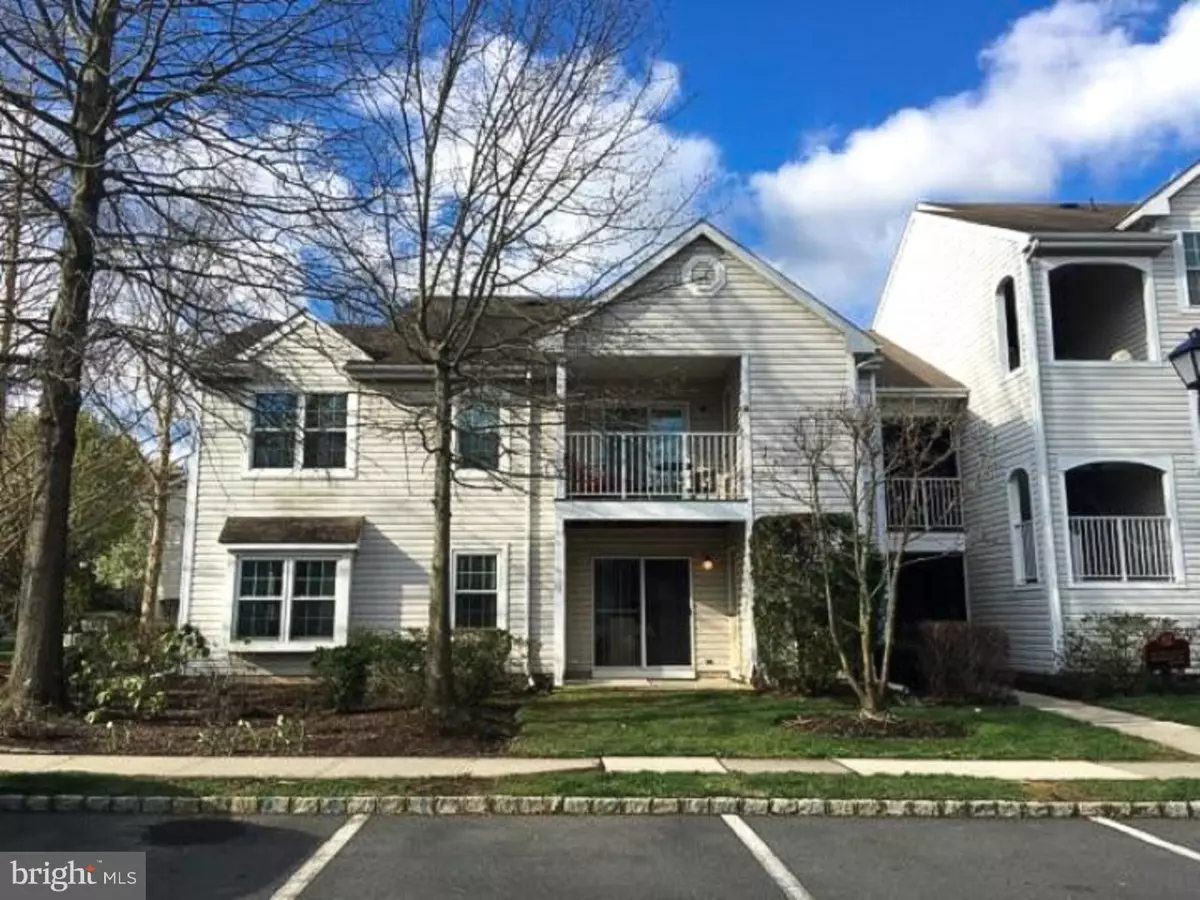 Robbinsville, NJ 08691,611 WALDEN CIR