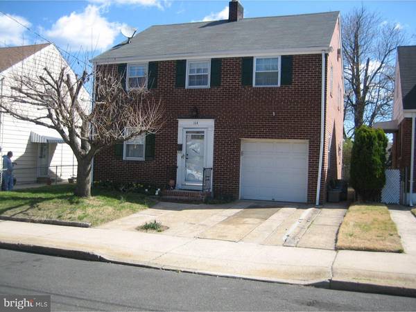 164 REED AVE, Hamilton Twp, NJ 08610