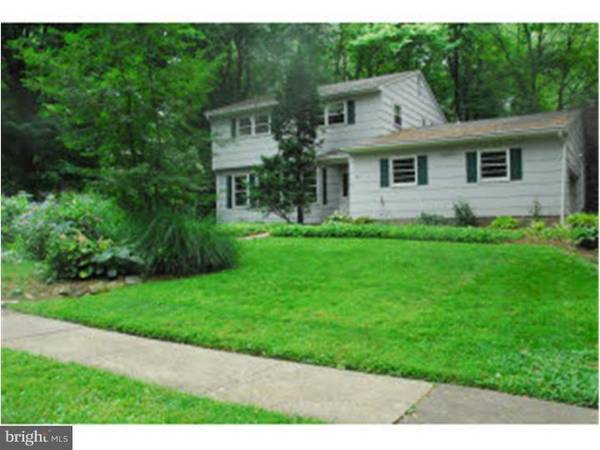 15 PIN OAK DR, Lawrenceville, NJ 08648