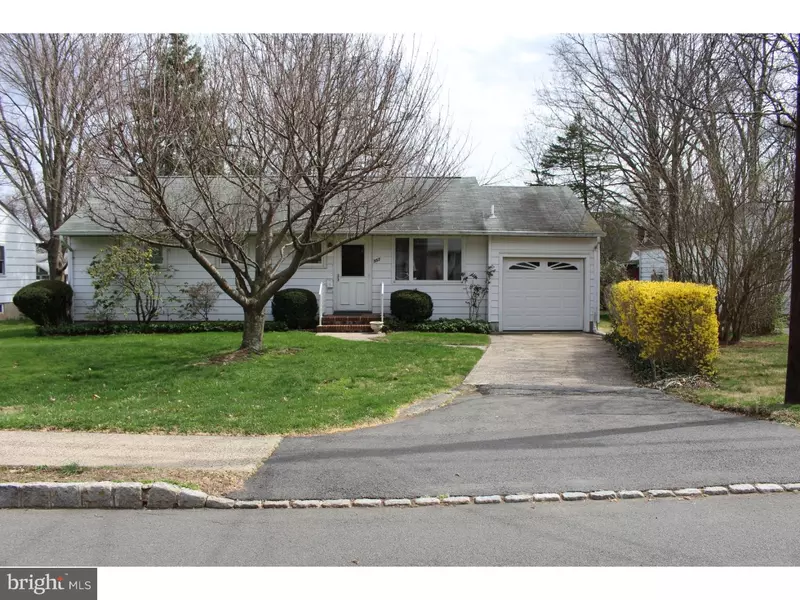 357 FRANKLIN AVE, Princeton, NJ 08540