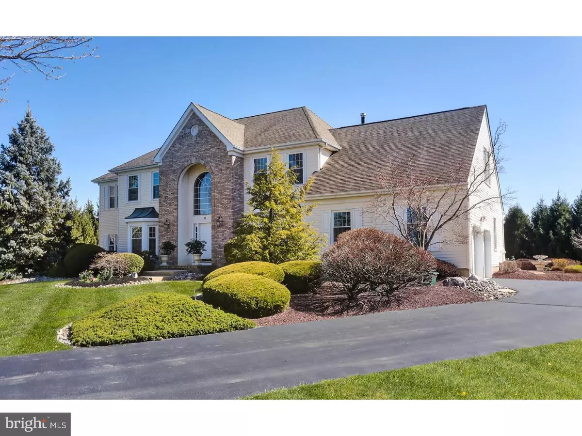 West Windsor, NJ 08550,8 YELLOWSTONE DR