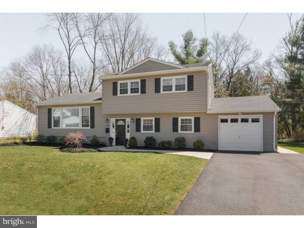 58 STONICKER DR, Lawrenceville, NJ 08648