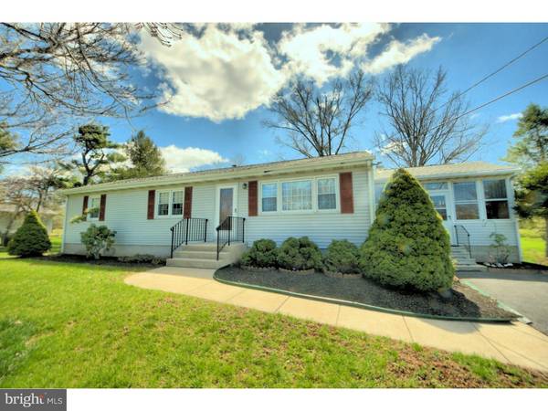 258 PENNINGTON HARBOURTON RD, Hopewell, NJ 08534