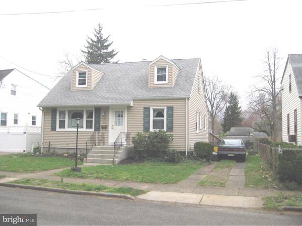 225 RICHLAND AVE, Hamilton, NJ 08629