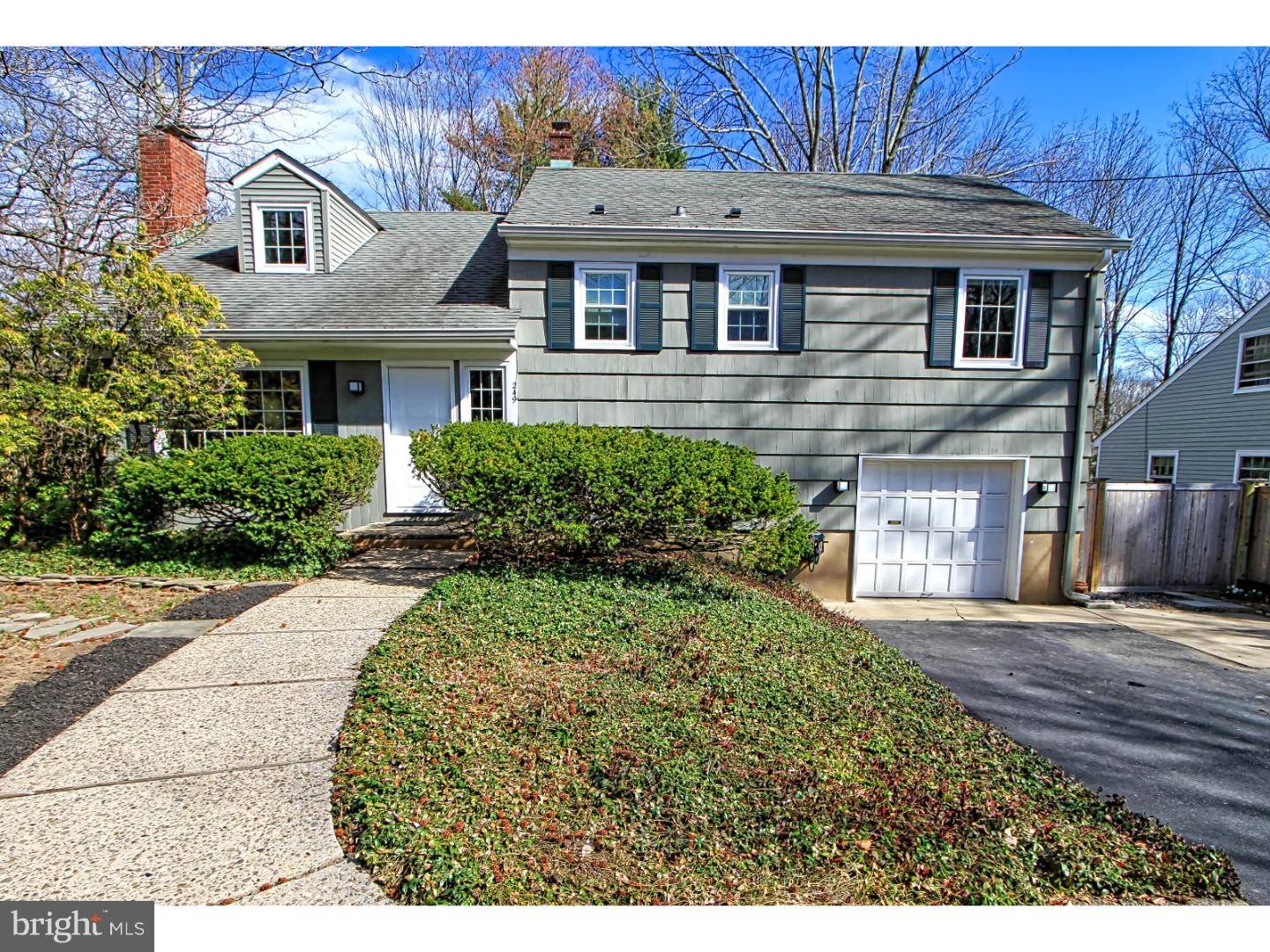 249 STATE RD, Princeton, NJ 08540