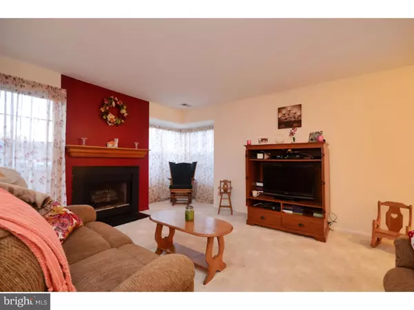 Robbinsville, NJ 08691,357 ANDOVER PL