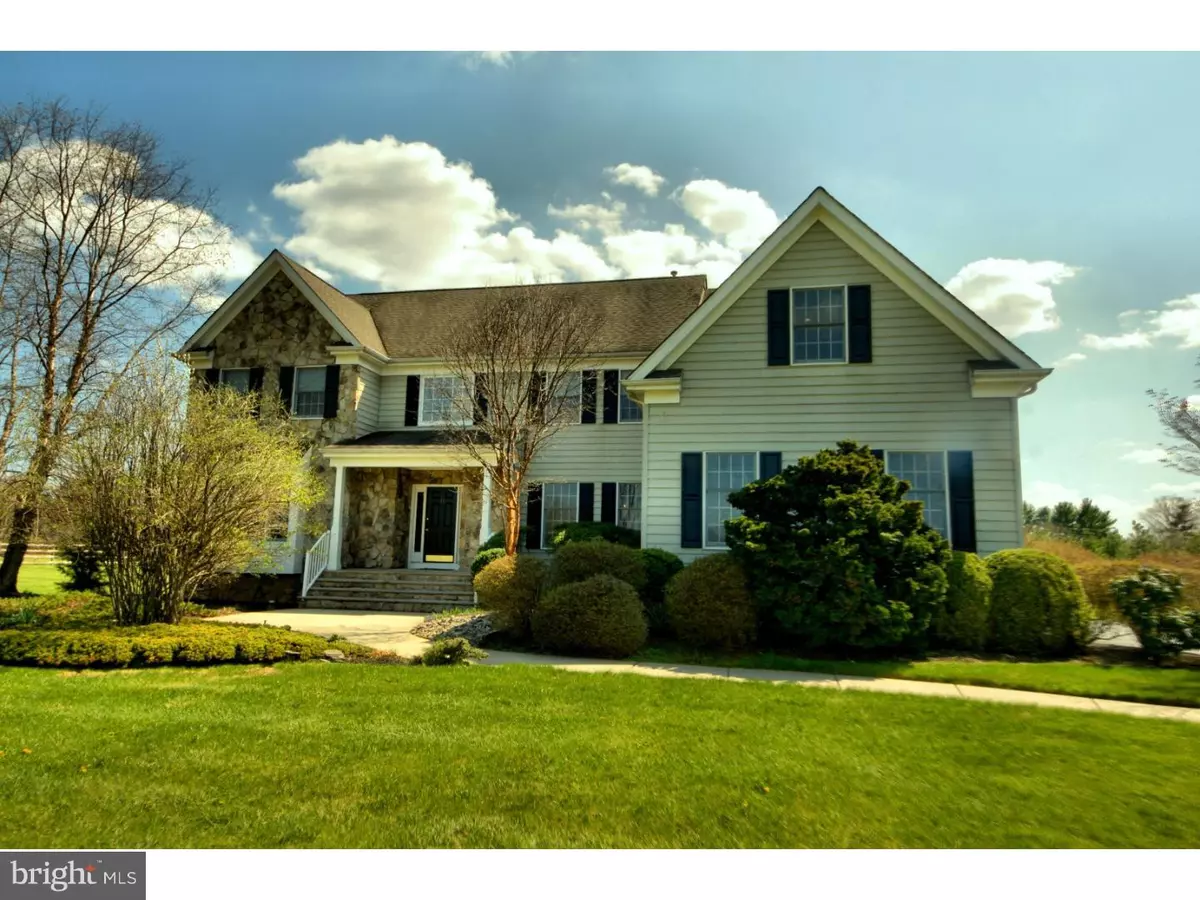 Pennington, NJ 08534,11 HUNTERS RIDGE DR