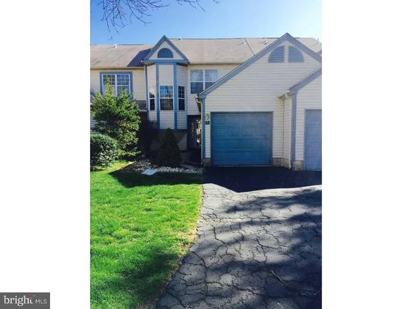 15 FERN CT, Hamilton Township, NJ 08690