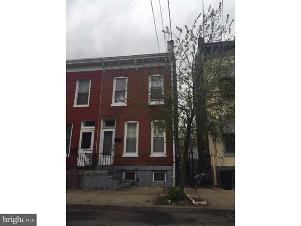 210 MOTT ST, Trenton, NJ 08611