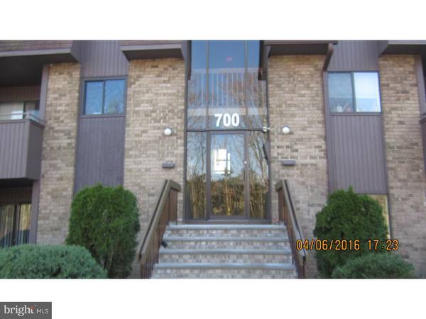 724 WOODMILL DR, East Windsor, NJ 08512