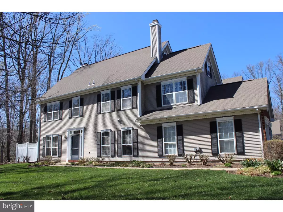 Pennington, NJ 08534,301 TUXFORD CT