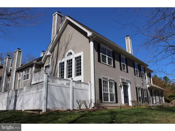 Pennington, NJ 08534,301 TUXFORD CT