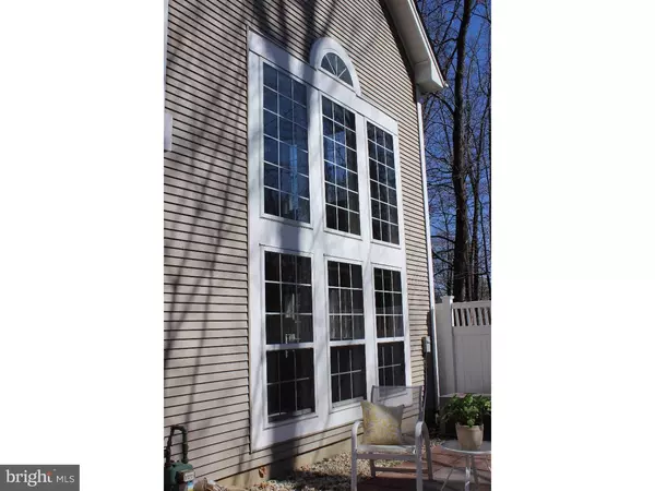 Pennington, NJ 08534,301 TUXFORD CT