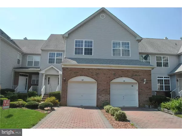 48 TENNYSON RD, East Windsor, NJ 08520