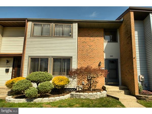 Hightstown Twp, NJ 08520,580 GREENWICH CT