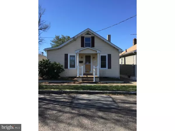 252 BERNADINE AVE, Hamilton, NJ 08610