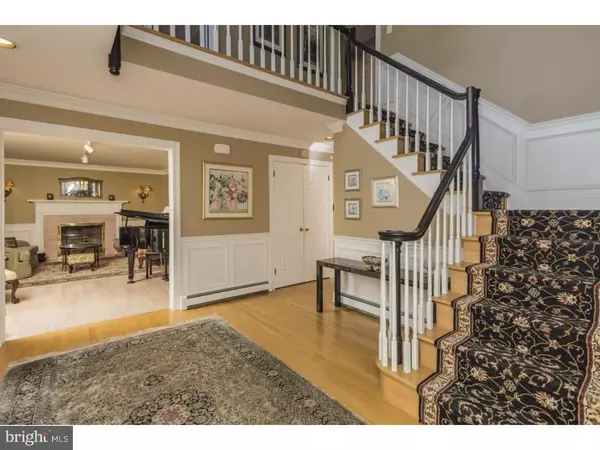 Pennington, NJ 08534,11 W SHORE DR