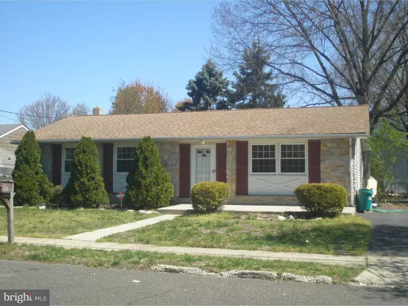 52 MASON AVE, Hamilton Township, NJ 08610