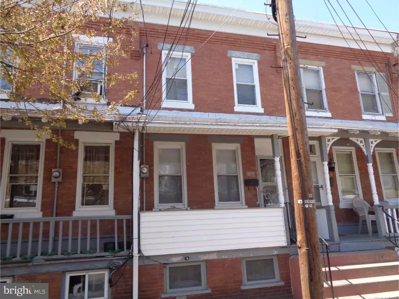 1855 CHESTNUT AVE, Trenton, NJ 08611