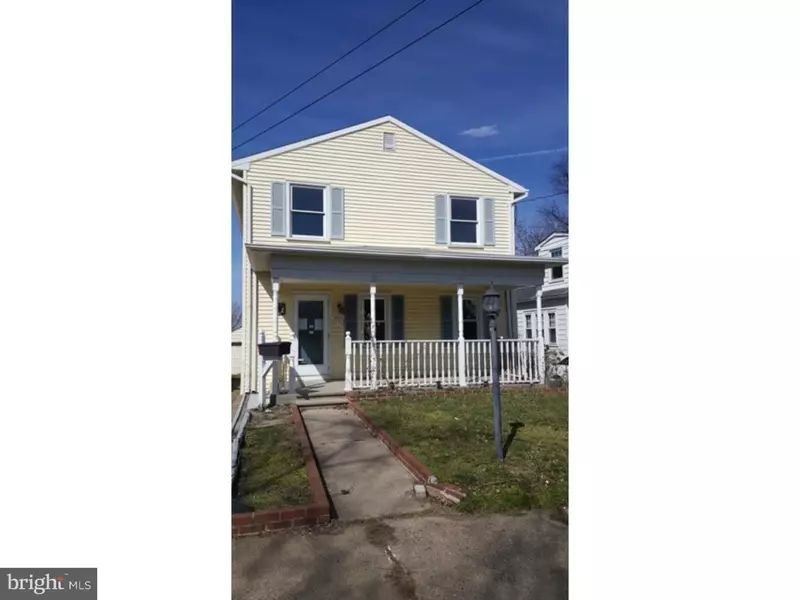 131 CHURCHILL AVE, Hamilton, NJ 08610