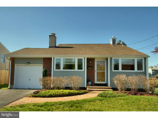 6 HASTINGS RD, Hamilton, NJ 08620