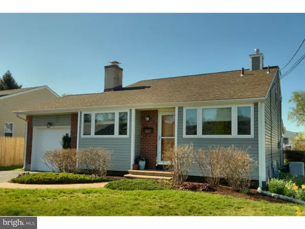 Hamilton, NJ 08620,6 HASTINGS RD