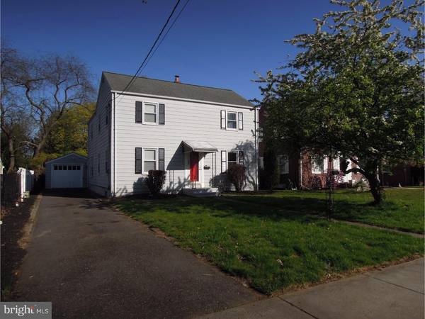 146 WOODSIDE AVE, Hamilton, NJ 08610