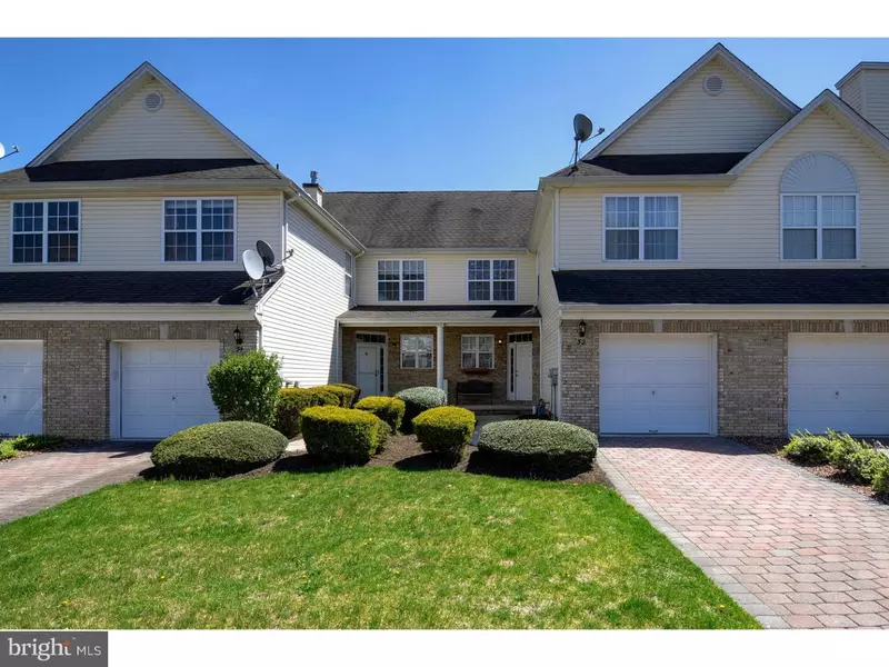 32 SHELLEY CIR, East Windsor, NJ 08520