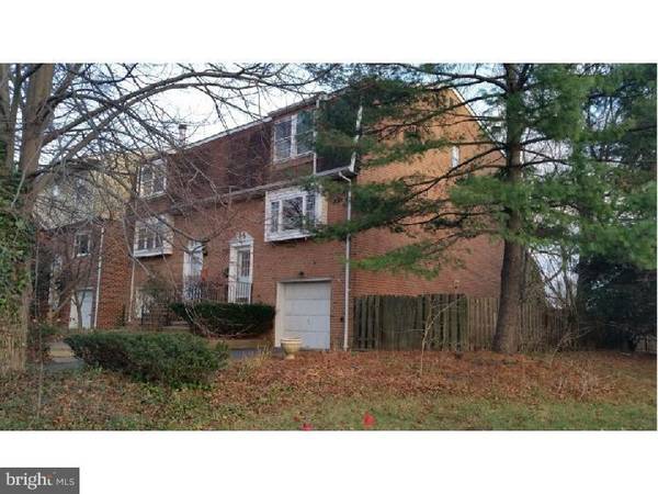 2 TRAFALGAR CT, Lawrenceville, NJ 08648