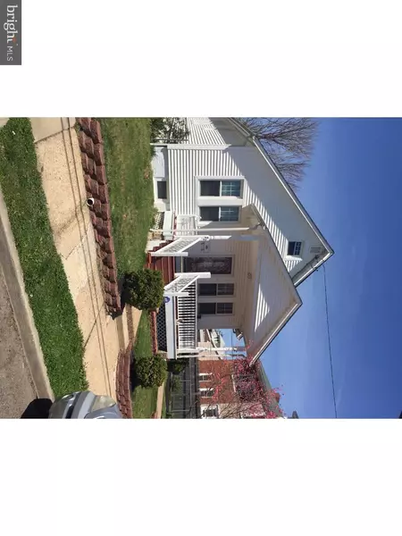 22 KEARNEY AVE, Trenton, NJ 08629