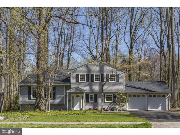 34 PIN OAK DR, Lawrenceville, NJ 08648