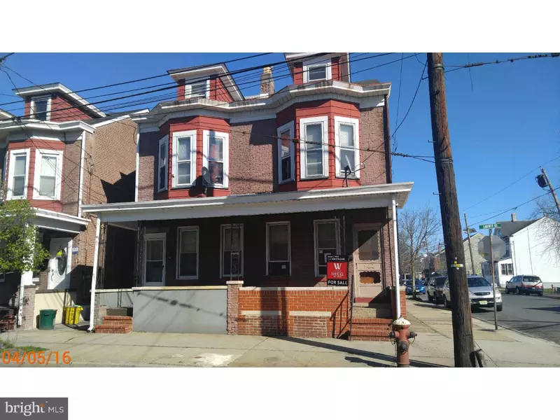 401 LIBERTY ST, Trenton City, NJ 08611