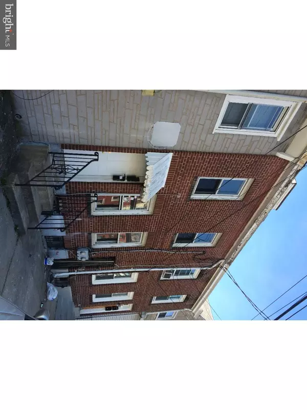 Trenton, NJ 08611,149 BAYARD ST