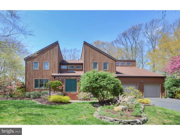 39 BENFORD DR, Princeton Junction, NJ 08550