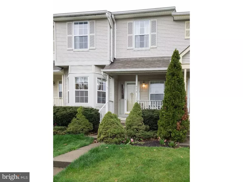 40 TASLEY CT, Robbinsville, NJ 08691