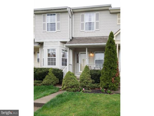 40 TASLEY CT, Robbinsville, NJ 08691